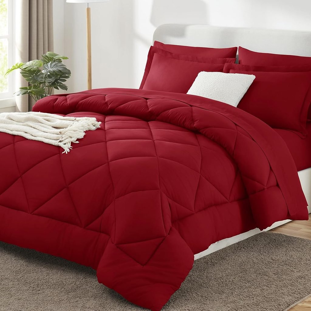 3pcs comforter set