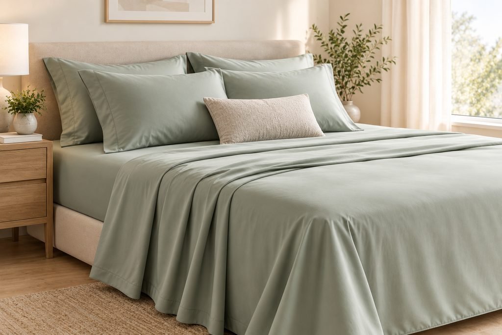 solid color sheet sets