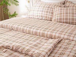 7 pieces bed in a bag