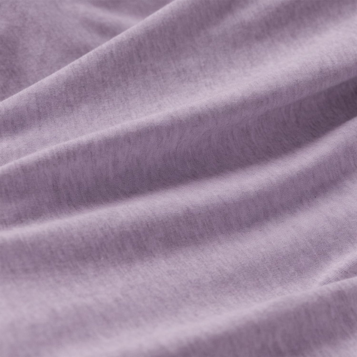 soft jersey knit fabric for sheet set