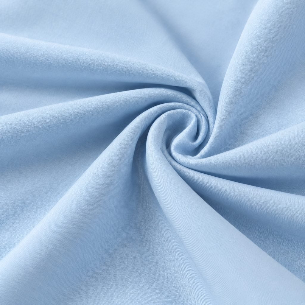 custom blend fabrics