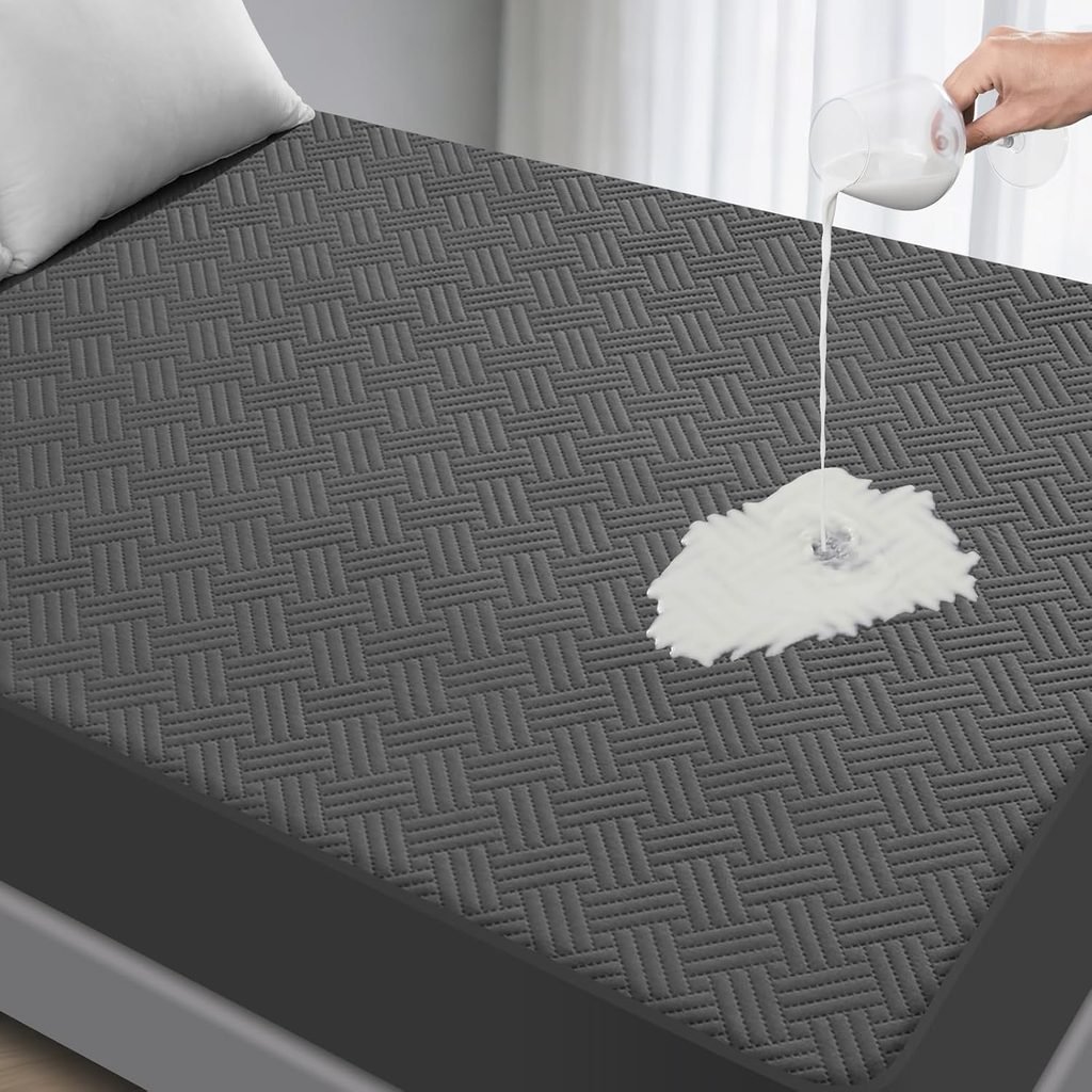 Deep Pocket Mattress Protector