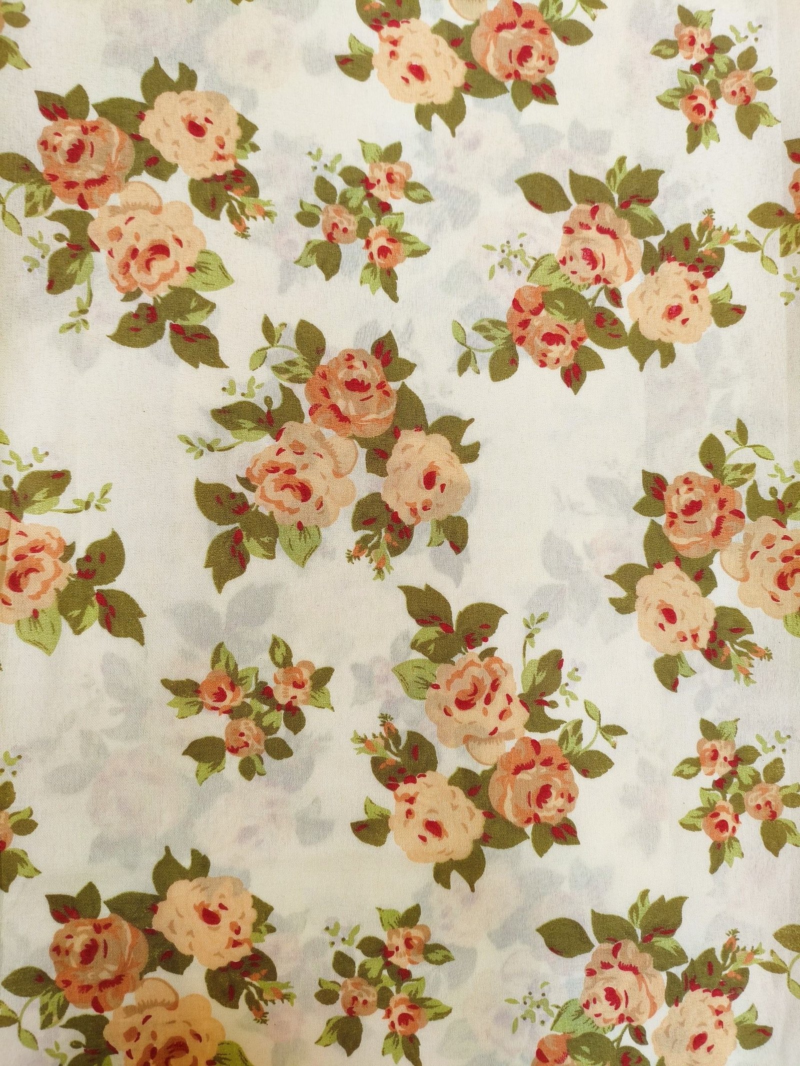 disperse print microfiber fabric