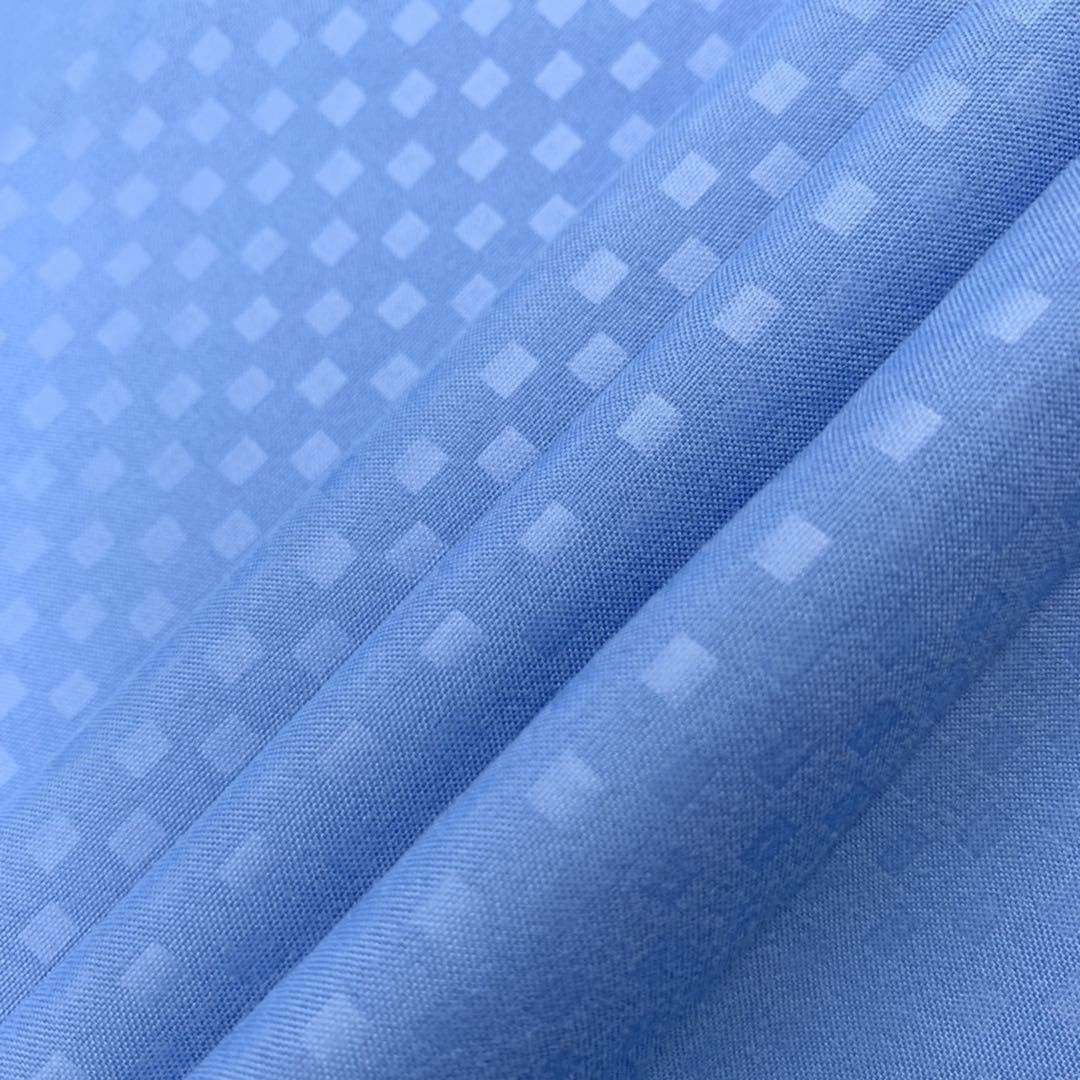 Polyester Dobby Fabric