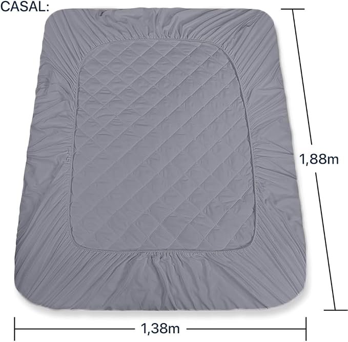 mattress protector in Waterproof Protector Set