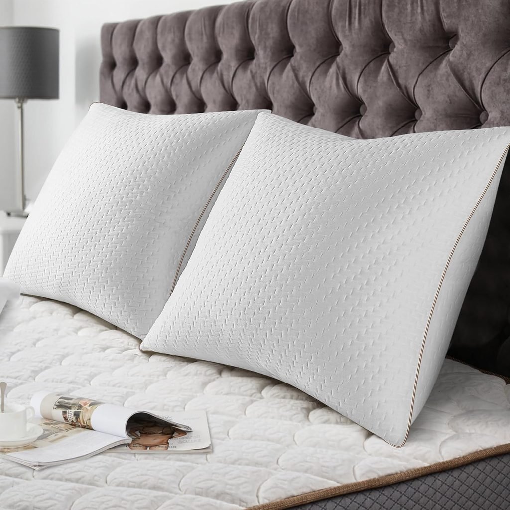 pillows & cushions