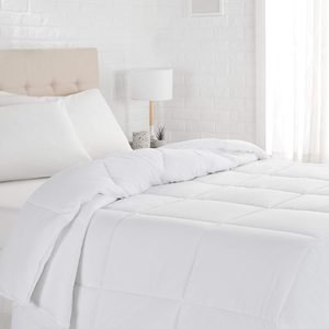 microfiber four season quilt