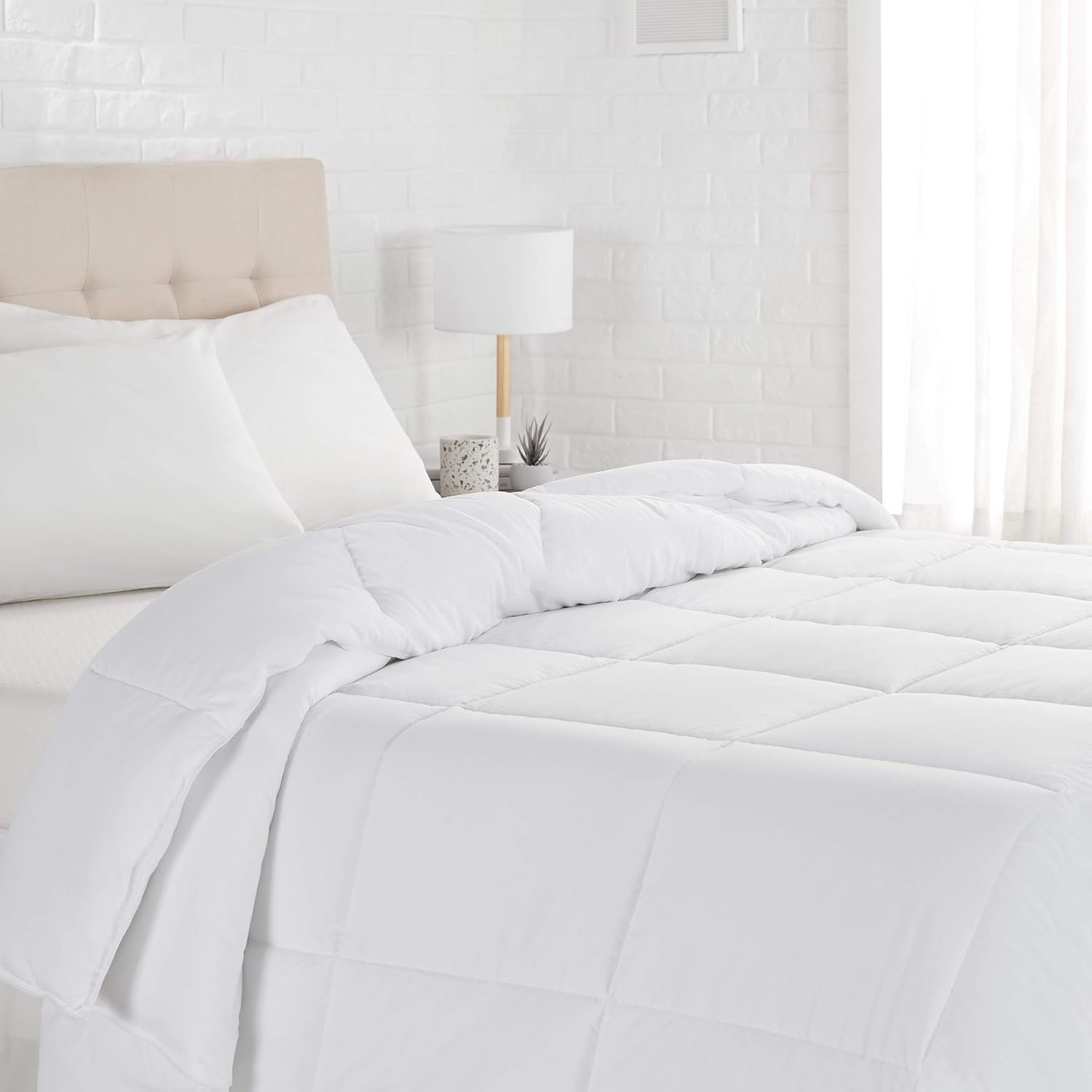 four season duvet from China based comforter manufacturer