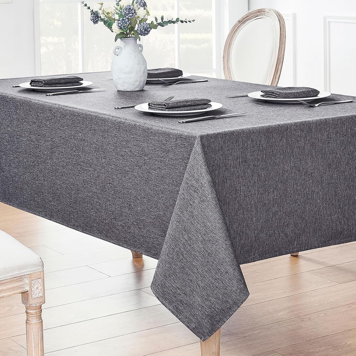 waterproof polyester tablecloth