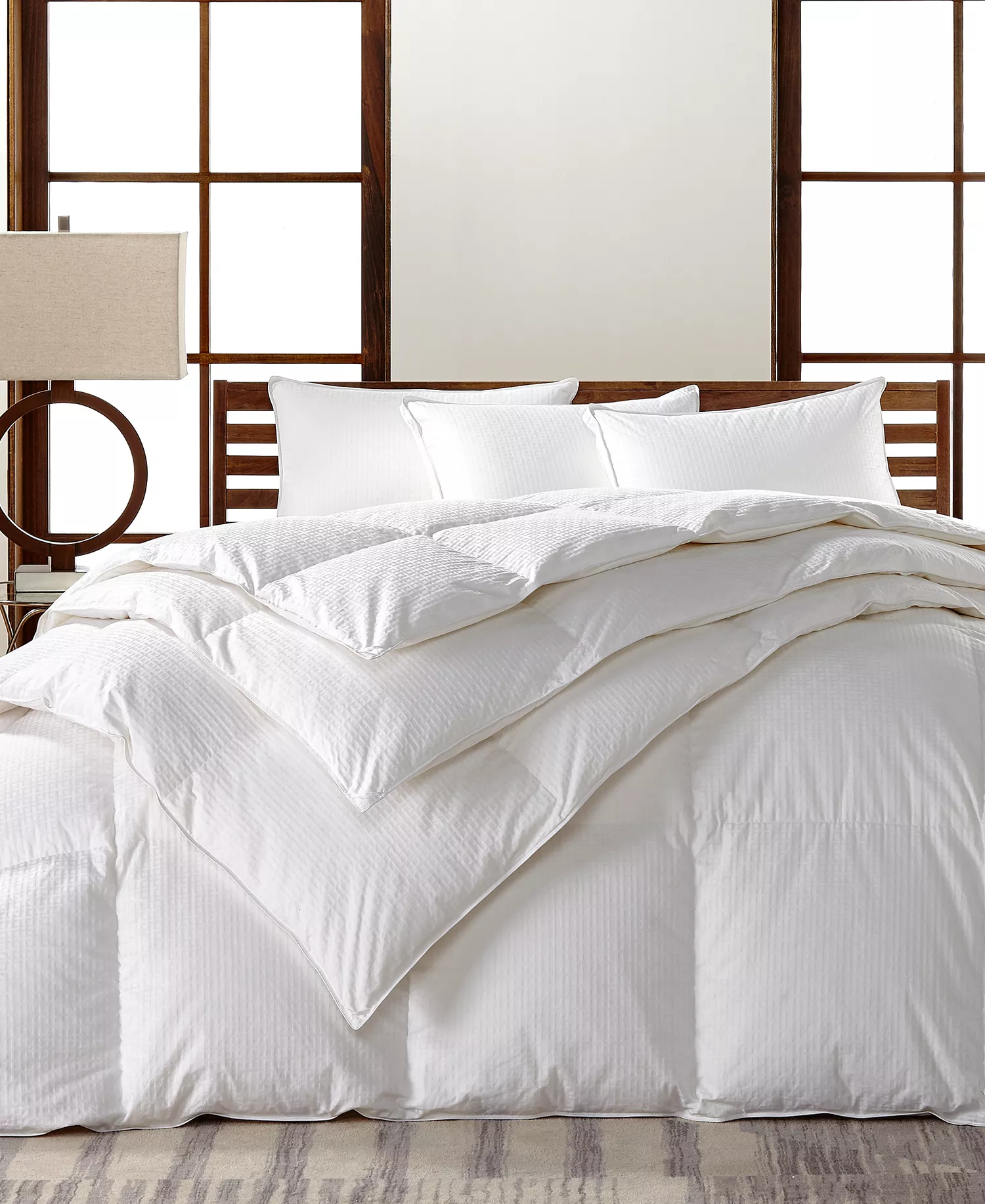 luxury hotel bedding collection