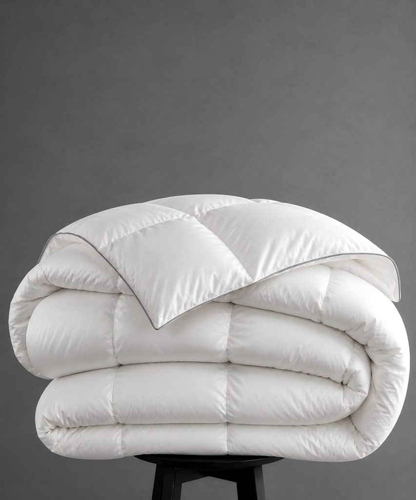 luxury hotel duvet insert