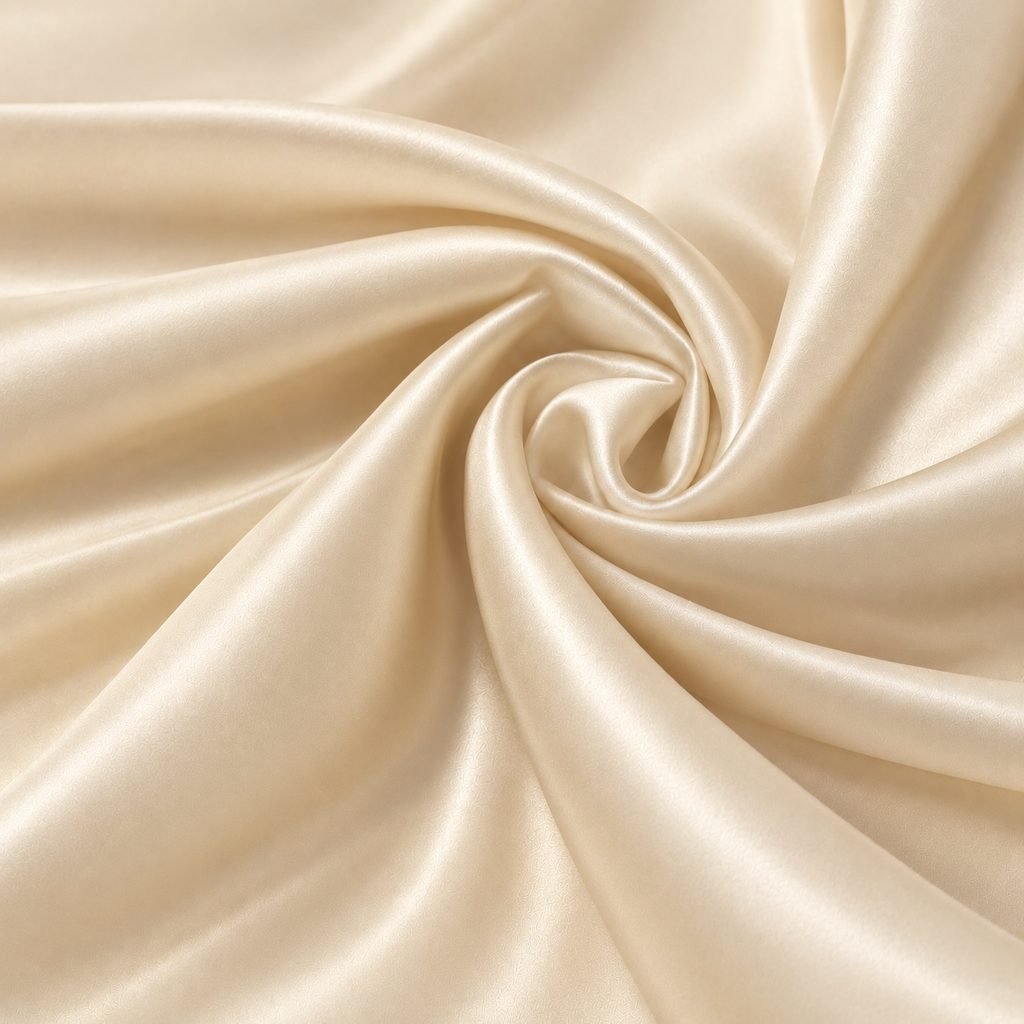 mulberry silk fabric