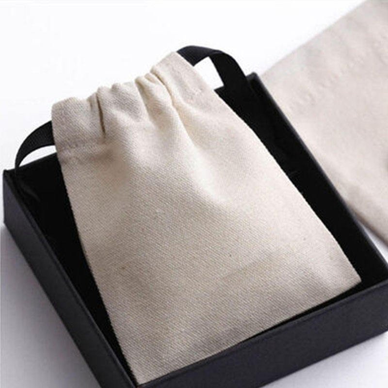 microfiber Promotional Drawstring Bag
