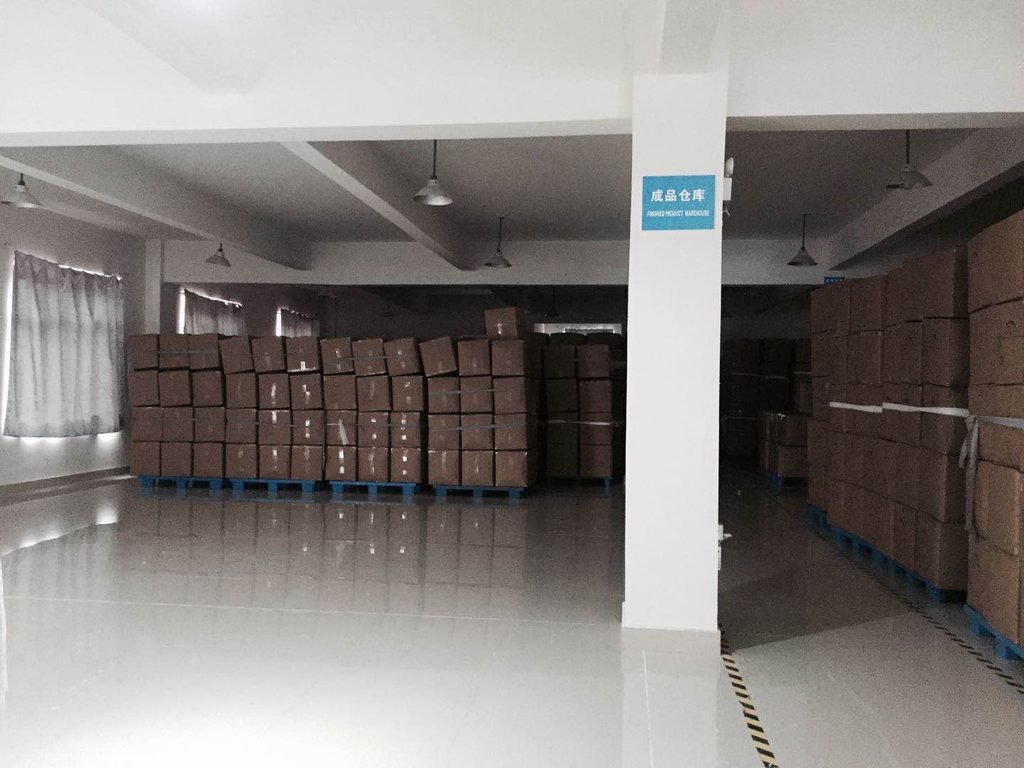 warehouse