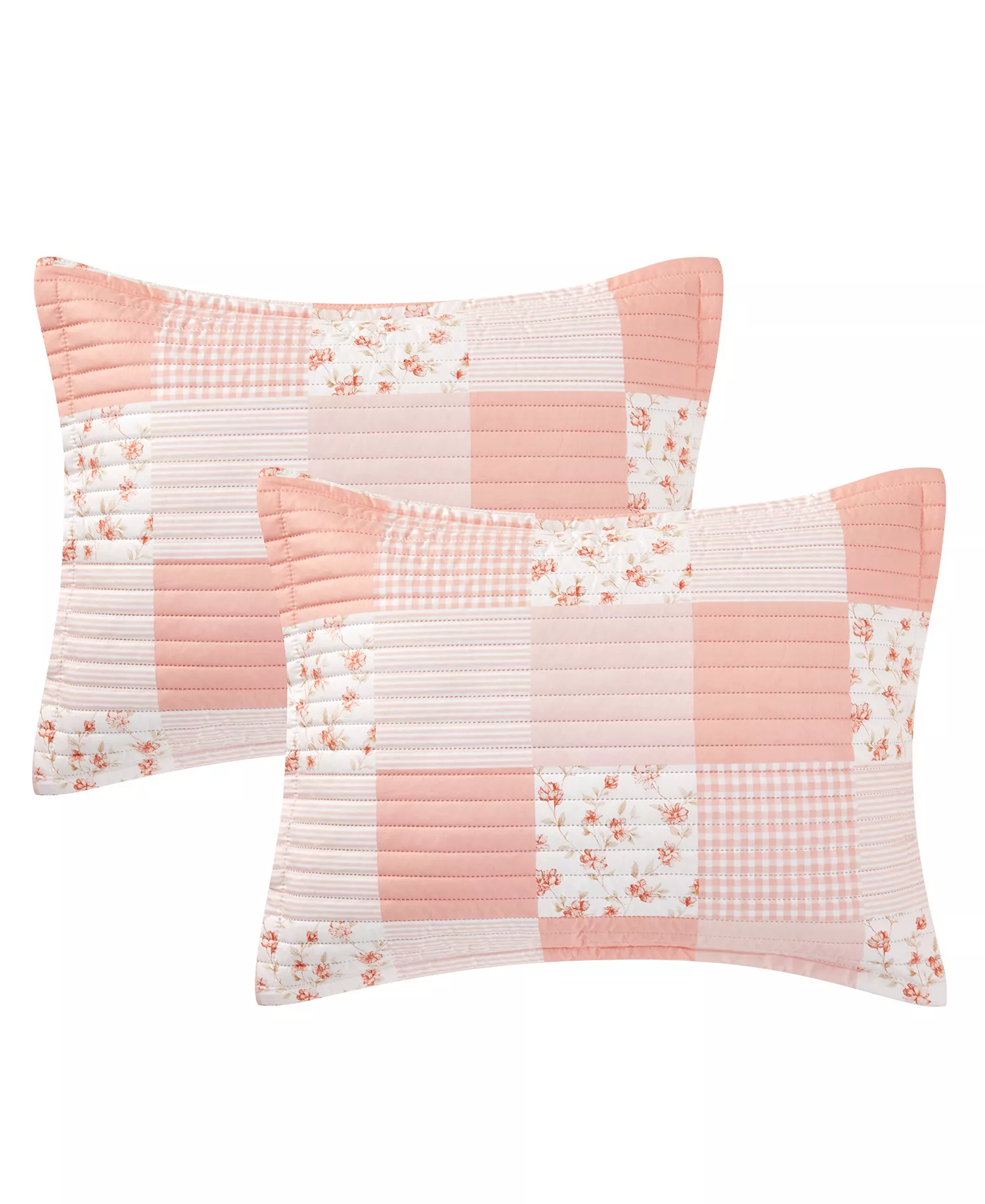  Reversible Pinsonic pillowcase