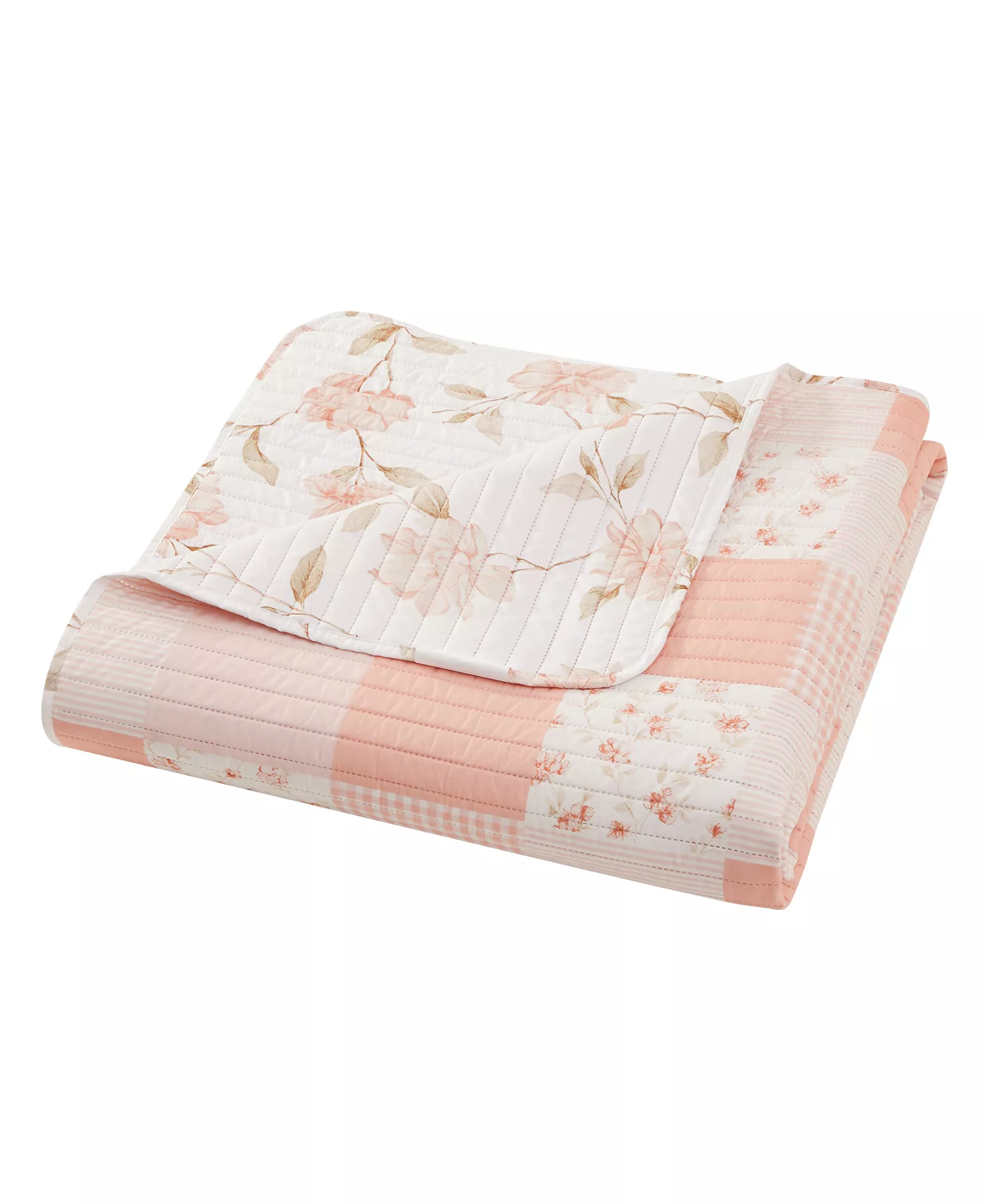  Reversible Pinsonic Quilt
