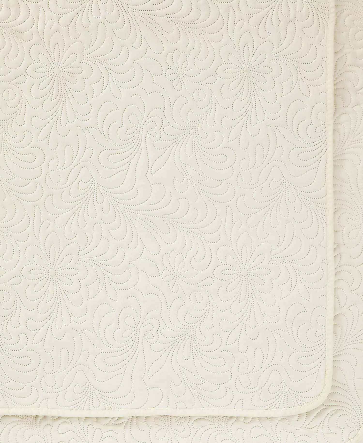 lightweight microfiber 3-piece bedspread in different ultrasonic pattern