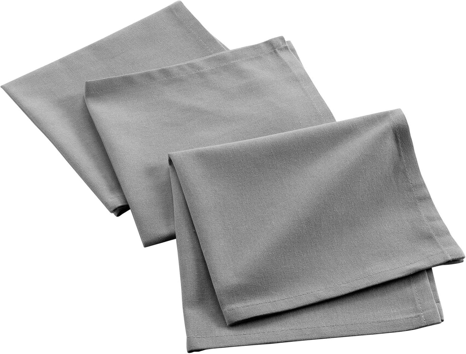 Solid color Promotional Napkins