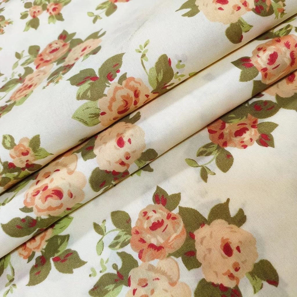 disperse print microfiber fabric from microfiber fabric manufacturer