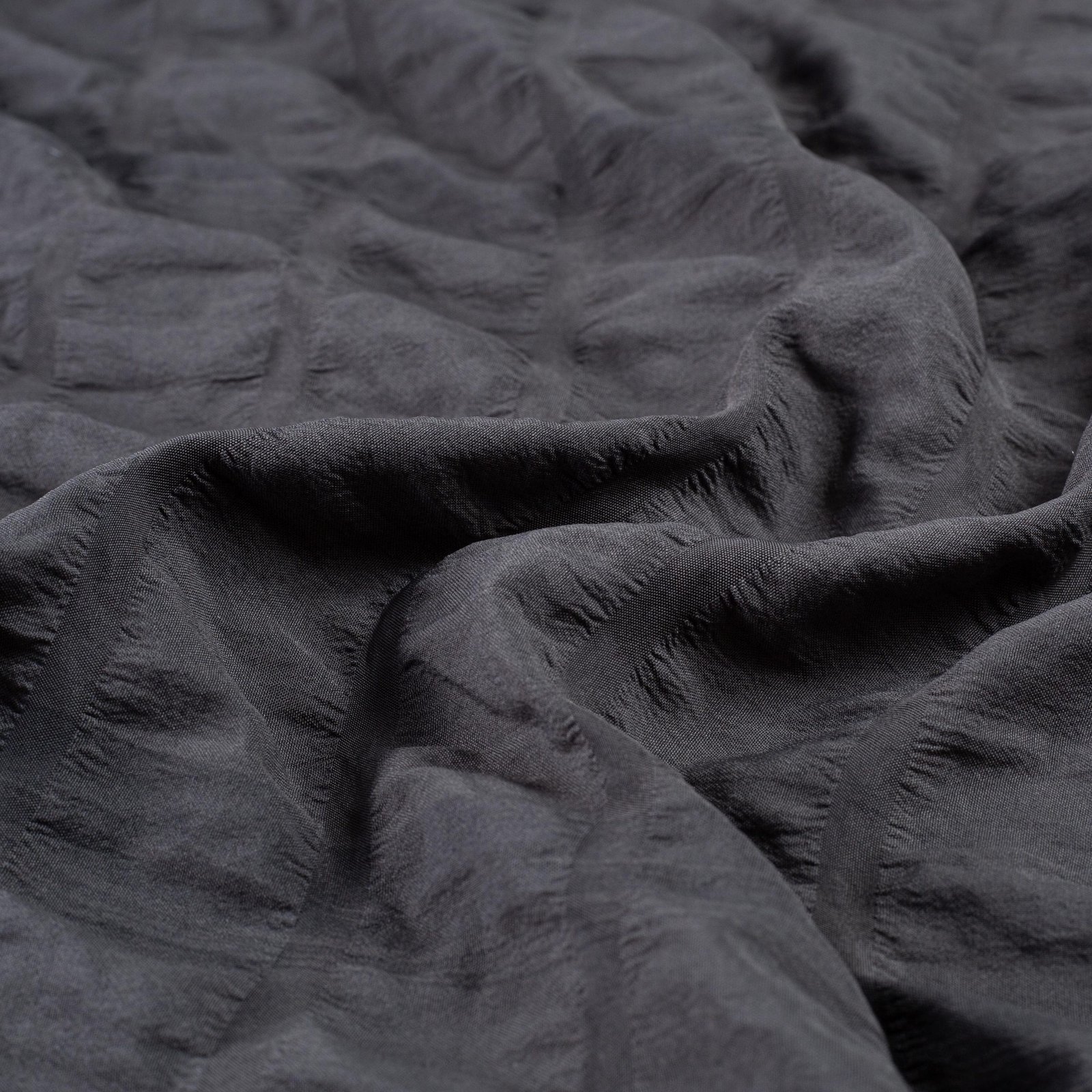 polyester seersucker fabric