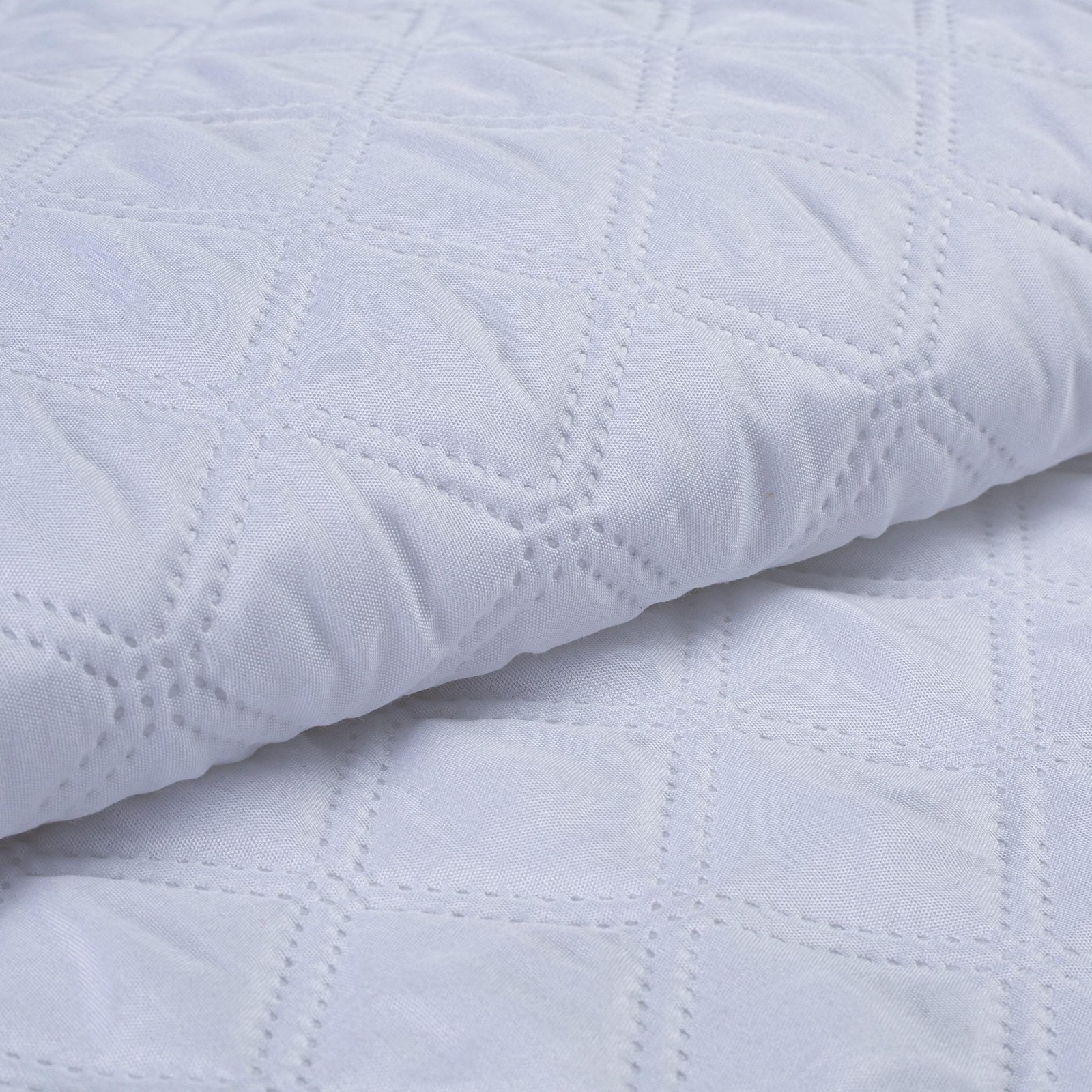 polyester ultrasonic quilted fabric