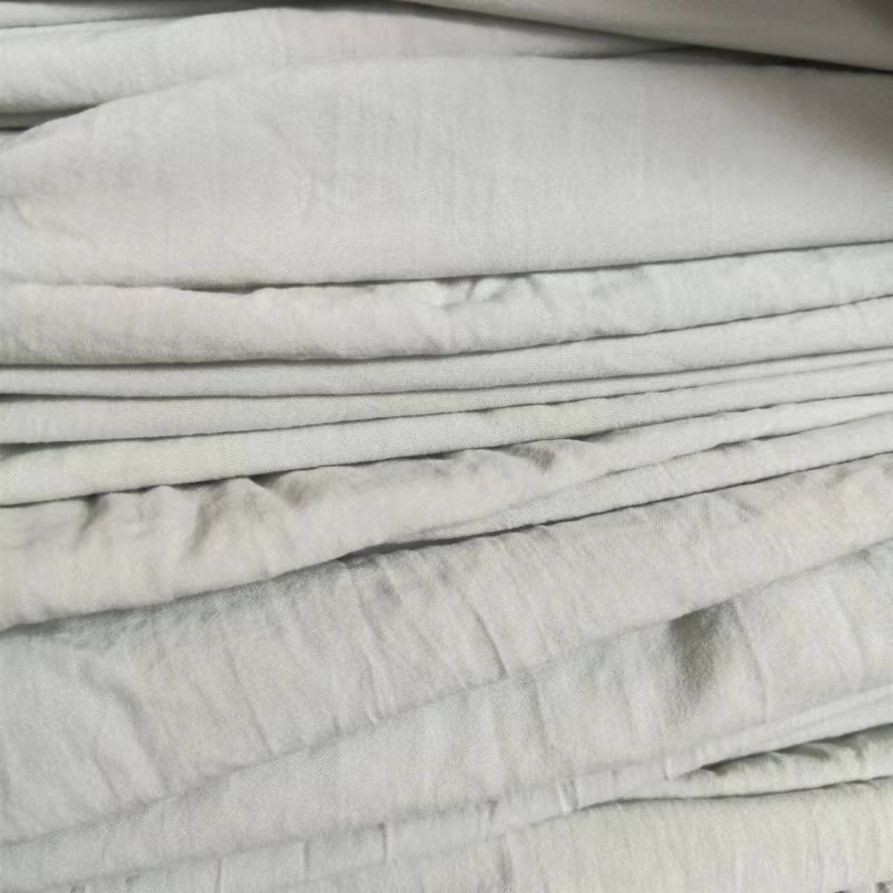 prewashed microfiber fabric