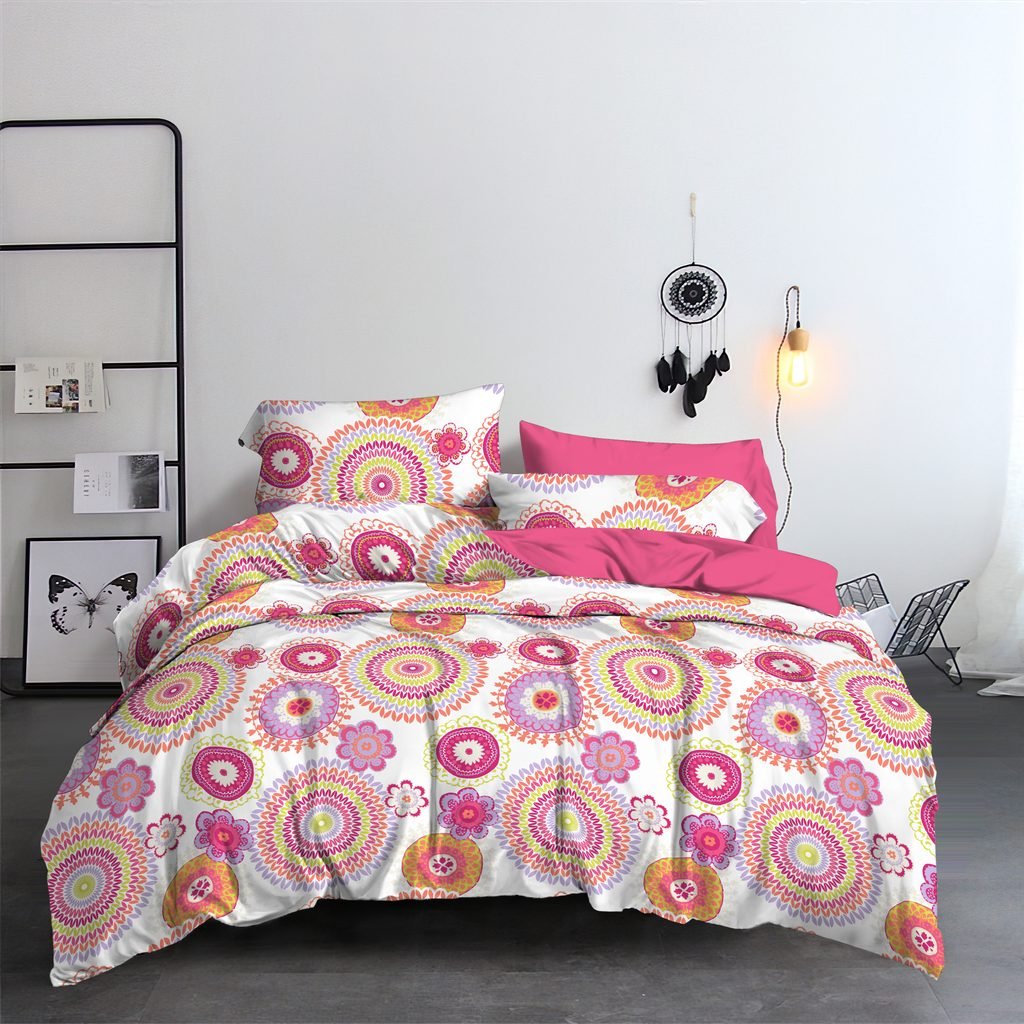 reversible quilt