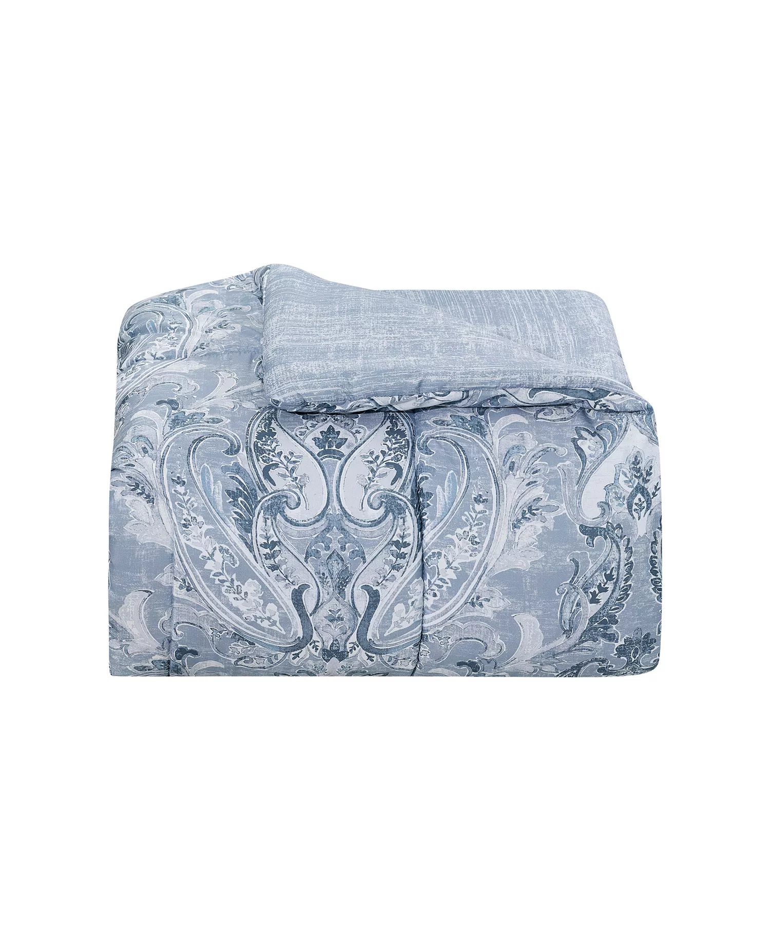 Polyester Reversible Printed Quilt