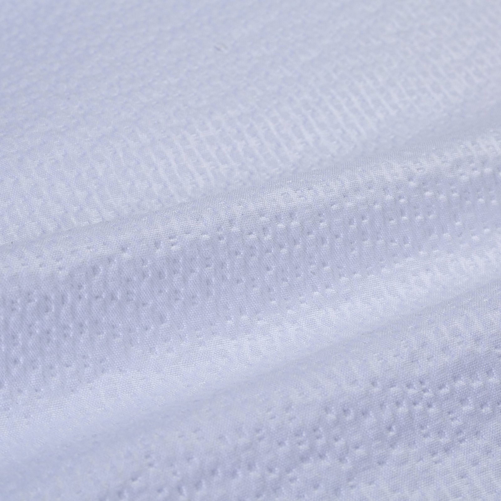 plain color seersucker fabric