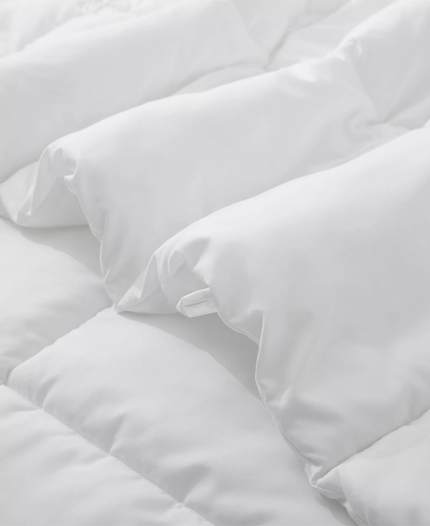 fluffy All Season Down Alternative Comforter