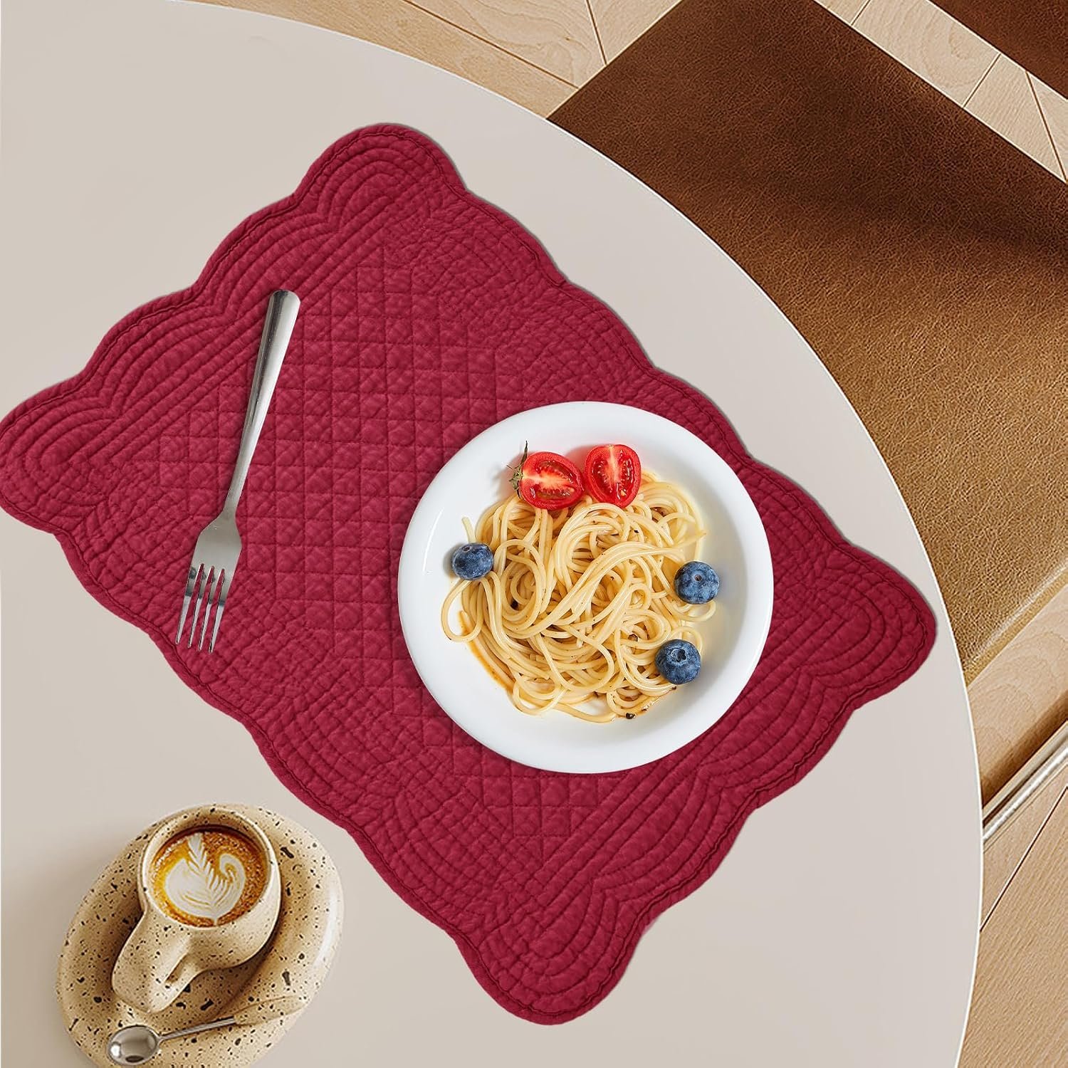 Polyester Promotional Placemats