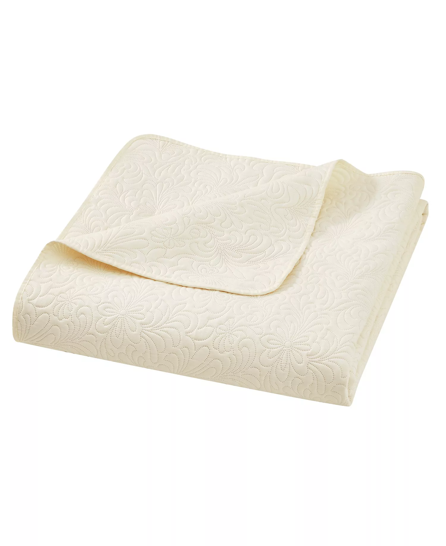 solid color pinsonic quilt