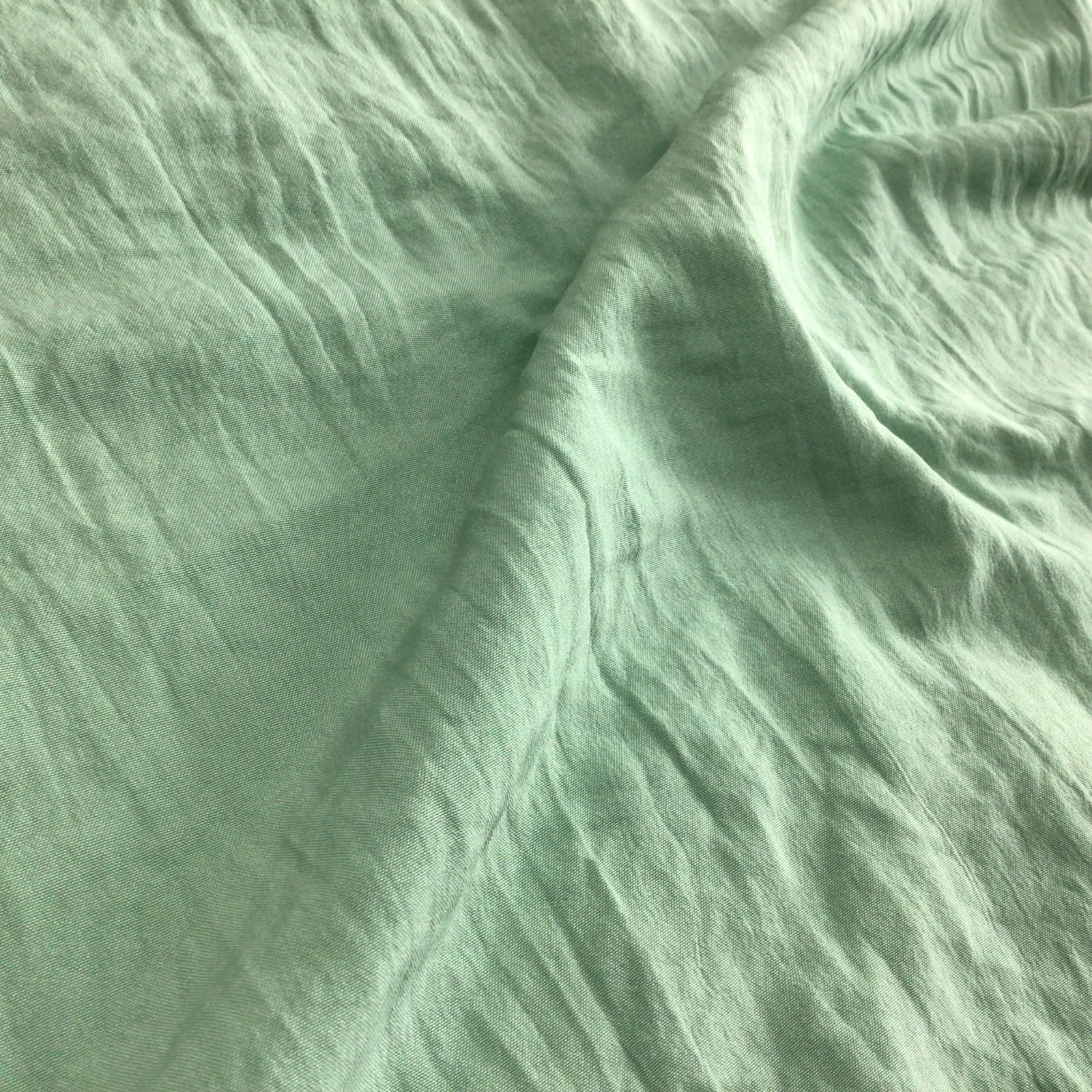 Prewashed Microfiber Fabric