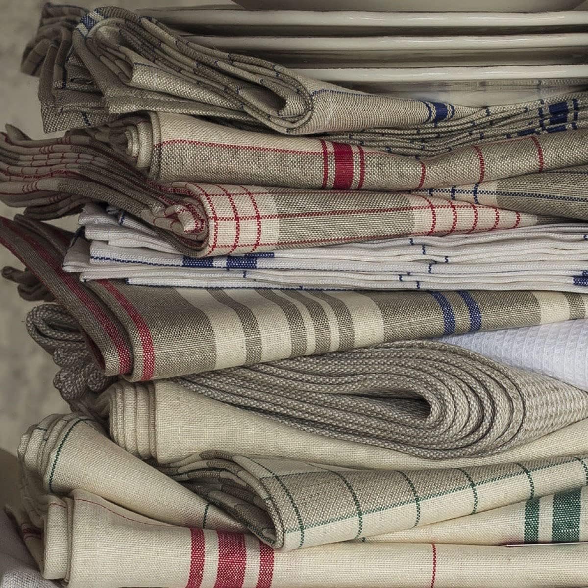 various Printed Cotton Tea Towel
