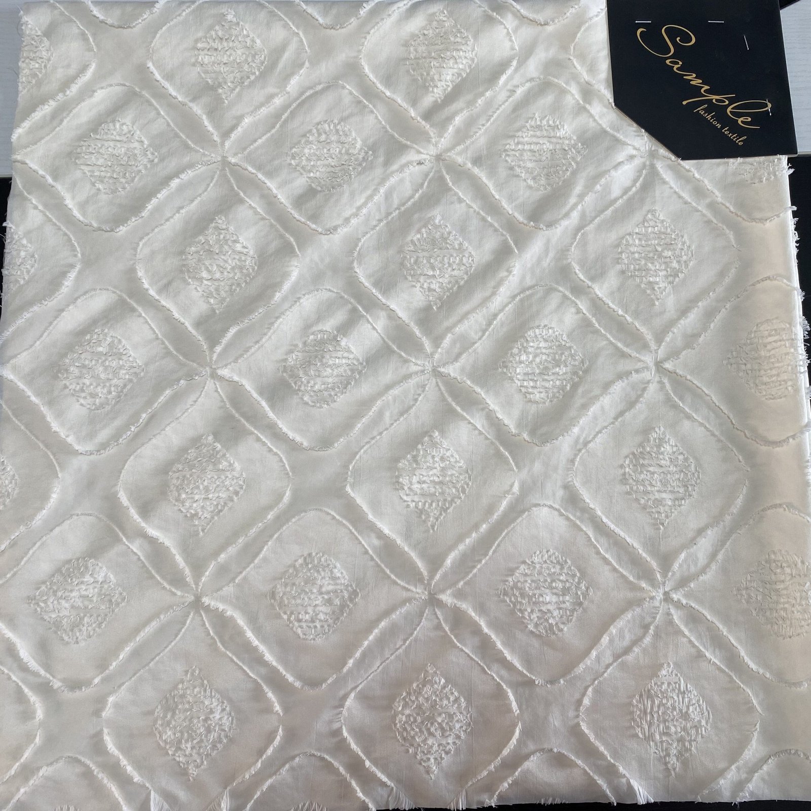 polyester tufted fabric