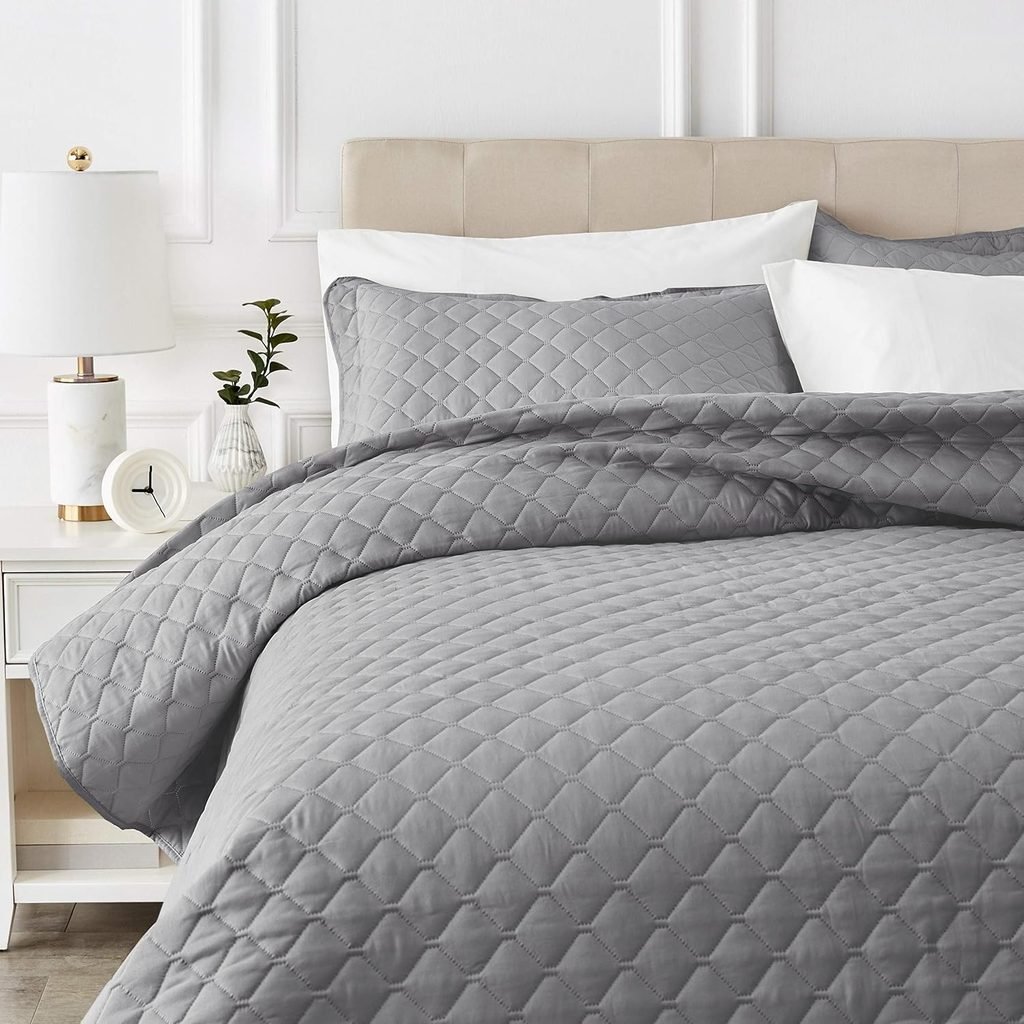 ultrasonic emboss quilt