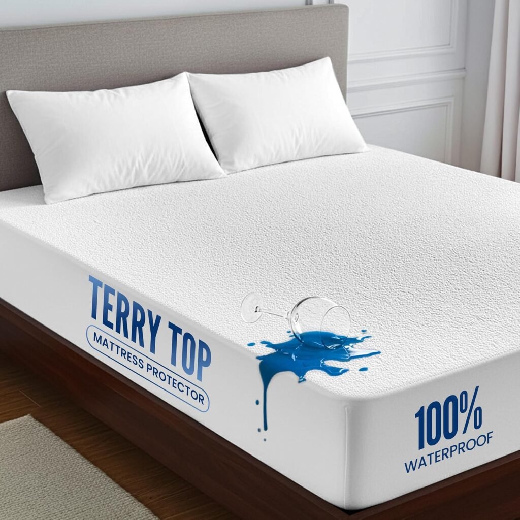 waterproof mattress protector