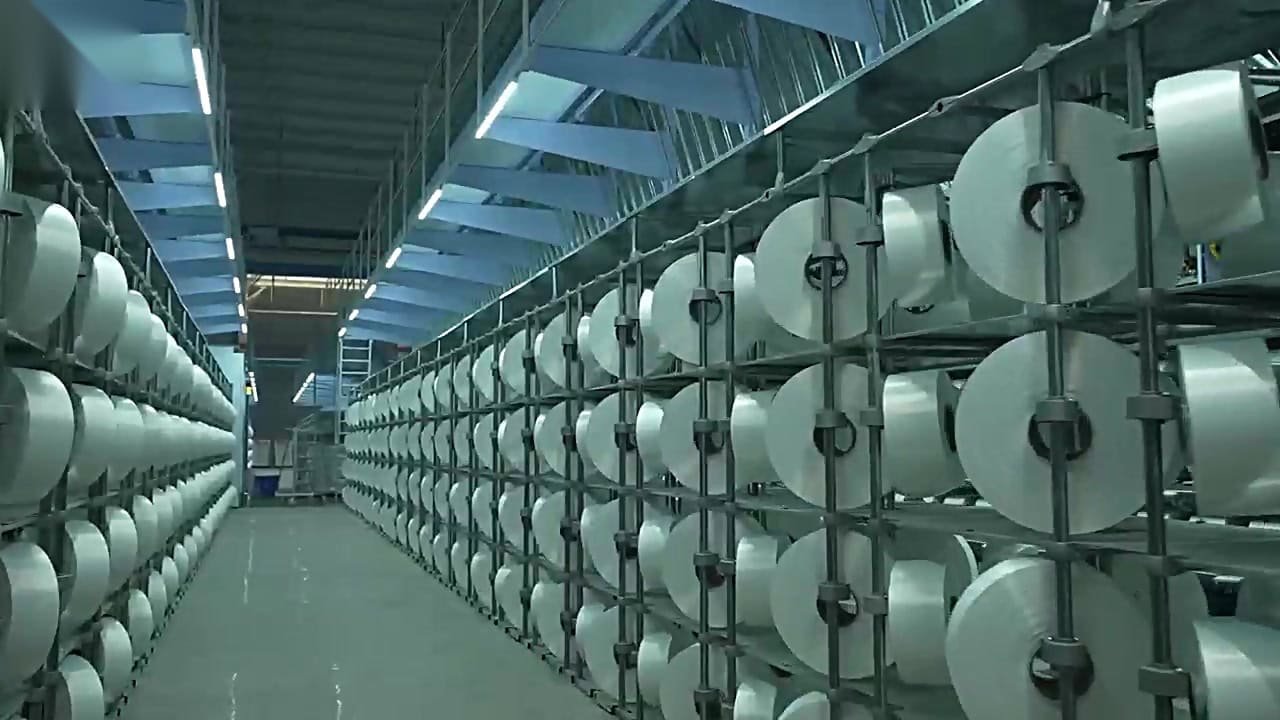 microfiber fabric factory