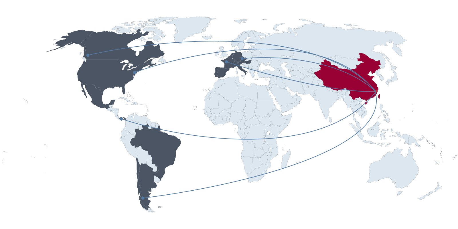 OEM home textile manufacturer global reach