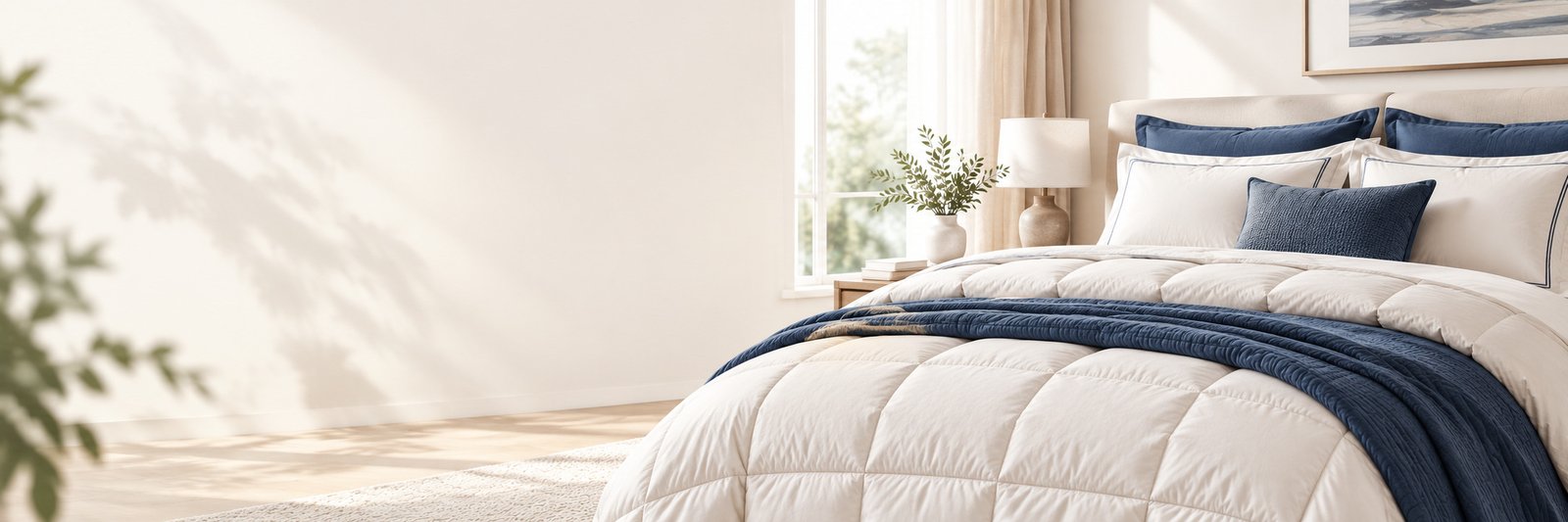 OEM home textile manufacturer in China