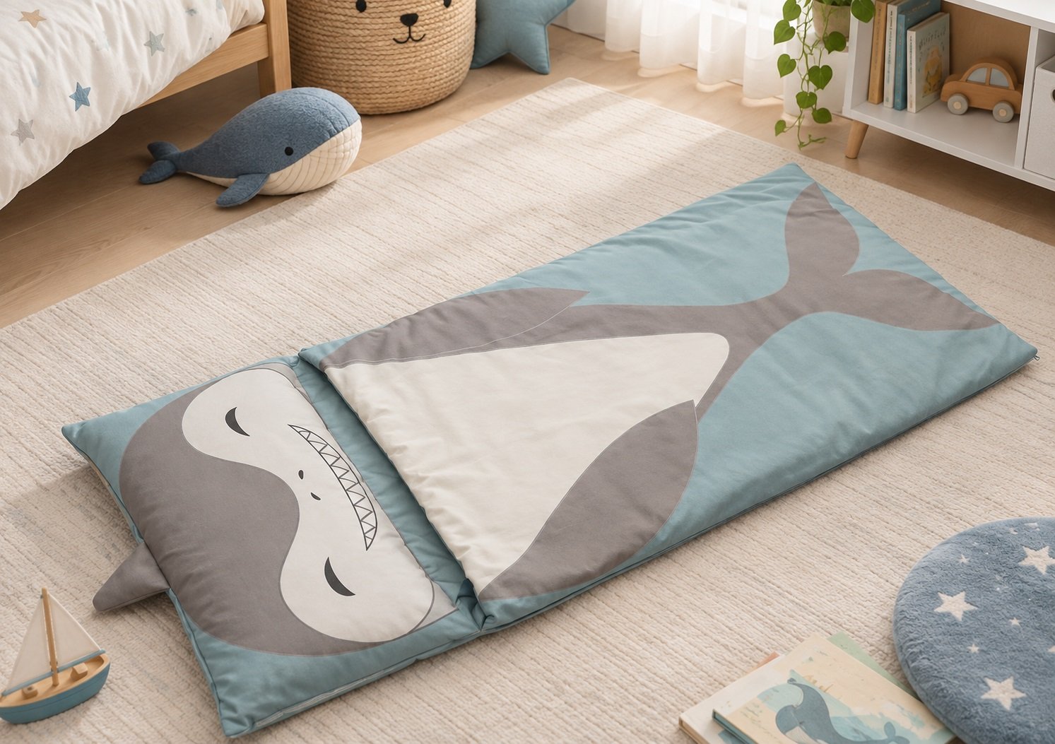 Kids' Sleeping Bag