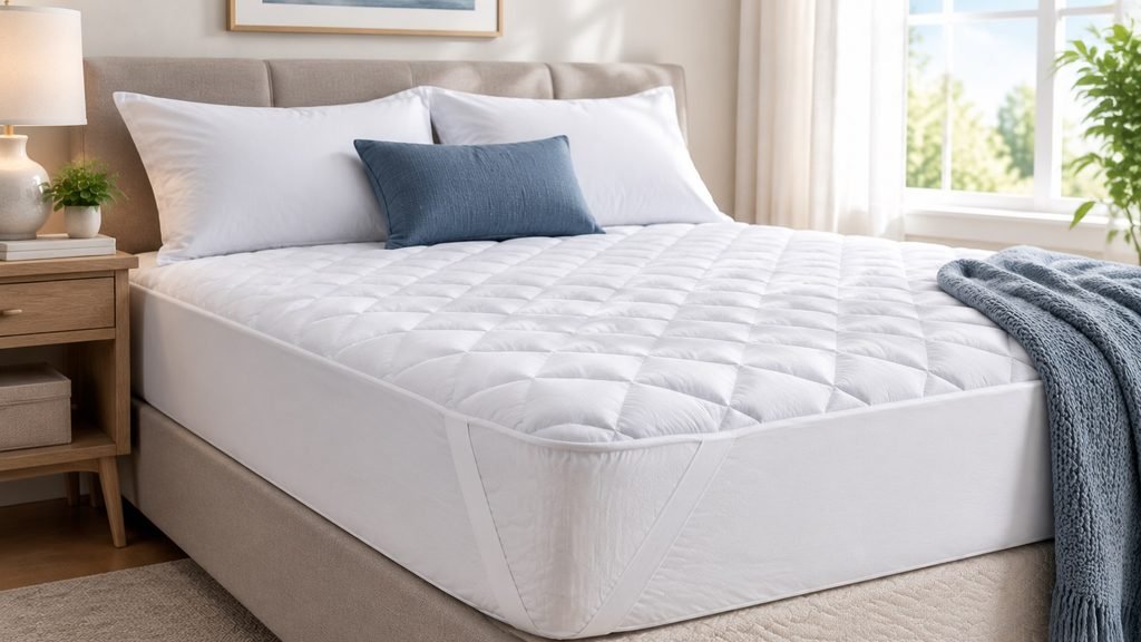 OEM mattress protector manufacturer in China