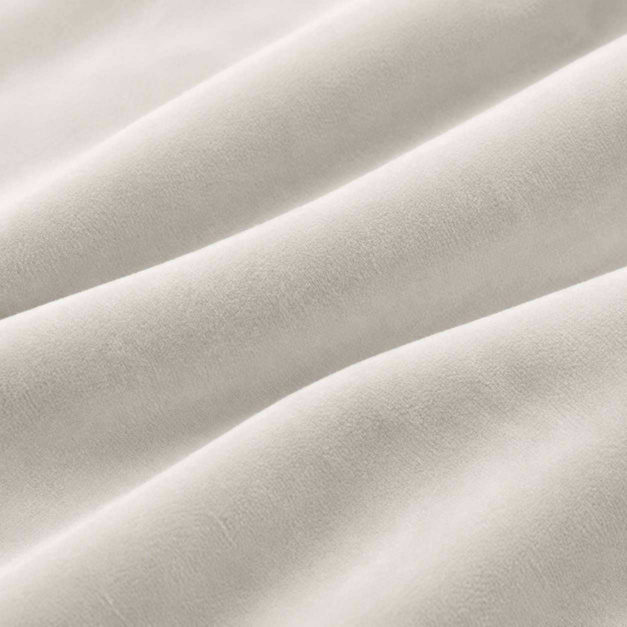 plain color microfiber fabric for Lightweight Microfiber Summer Quilt