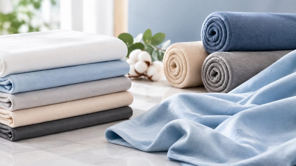 microfiber fabric manufacturer