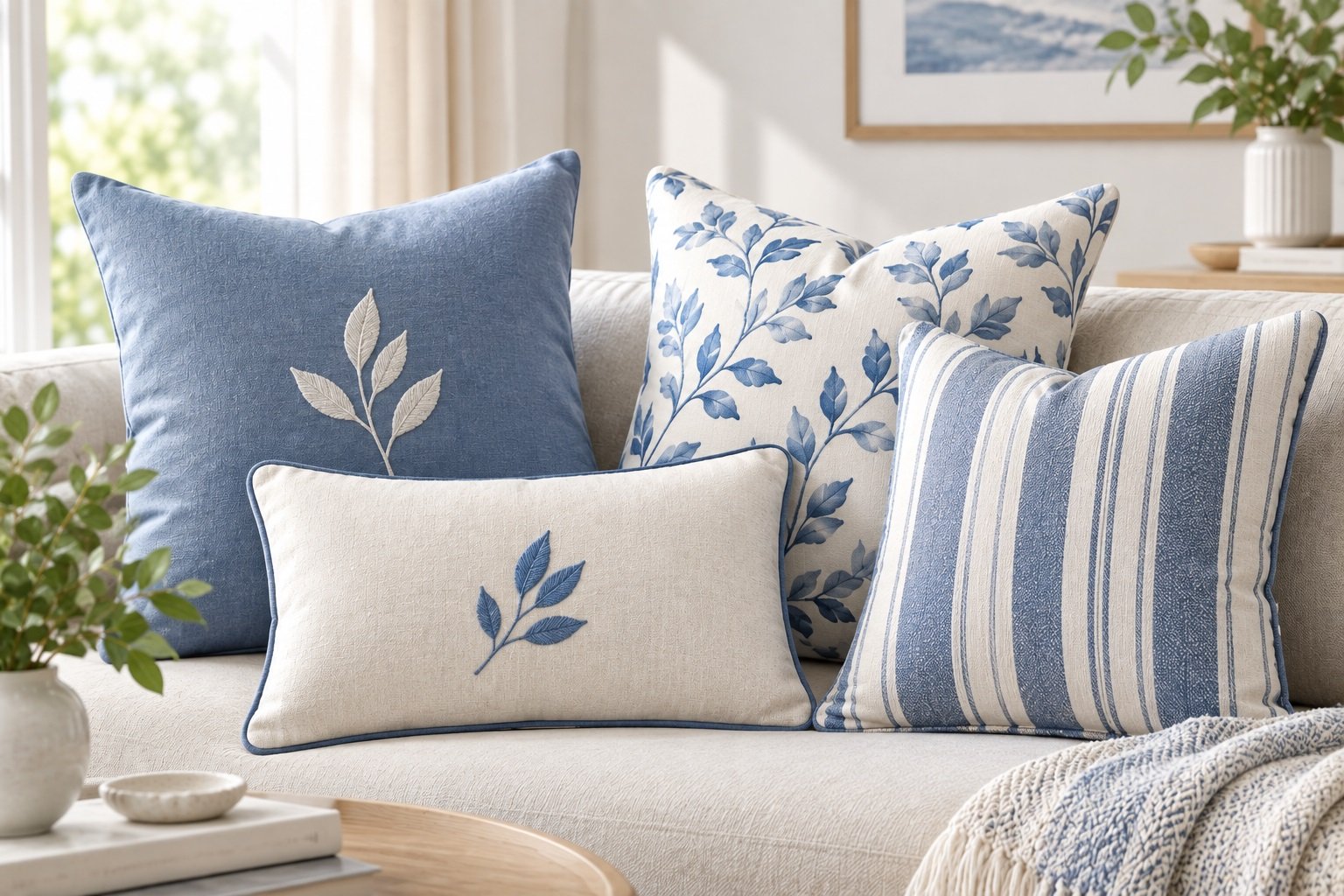 promotional cushion from promotional textile manufacturer