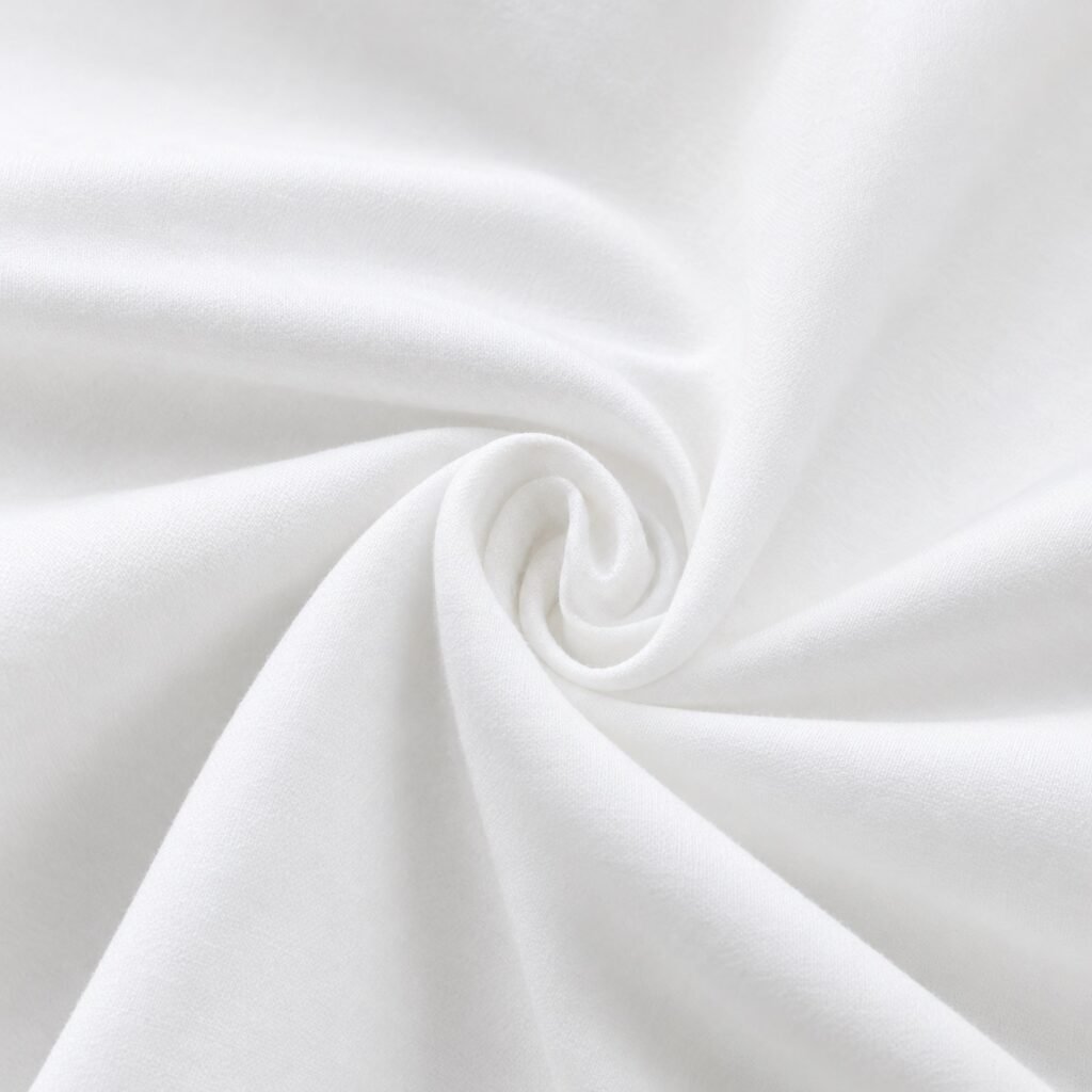 pure cotton fabric