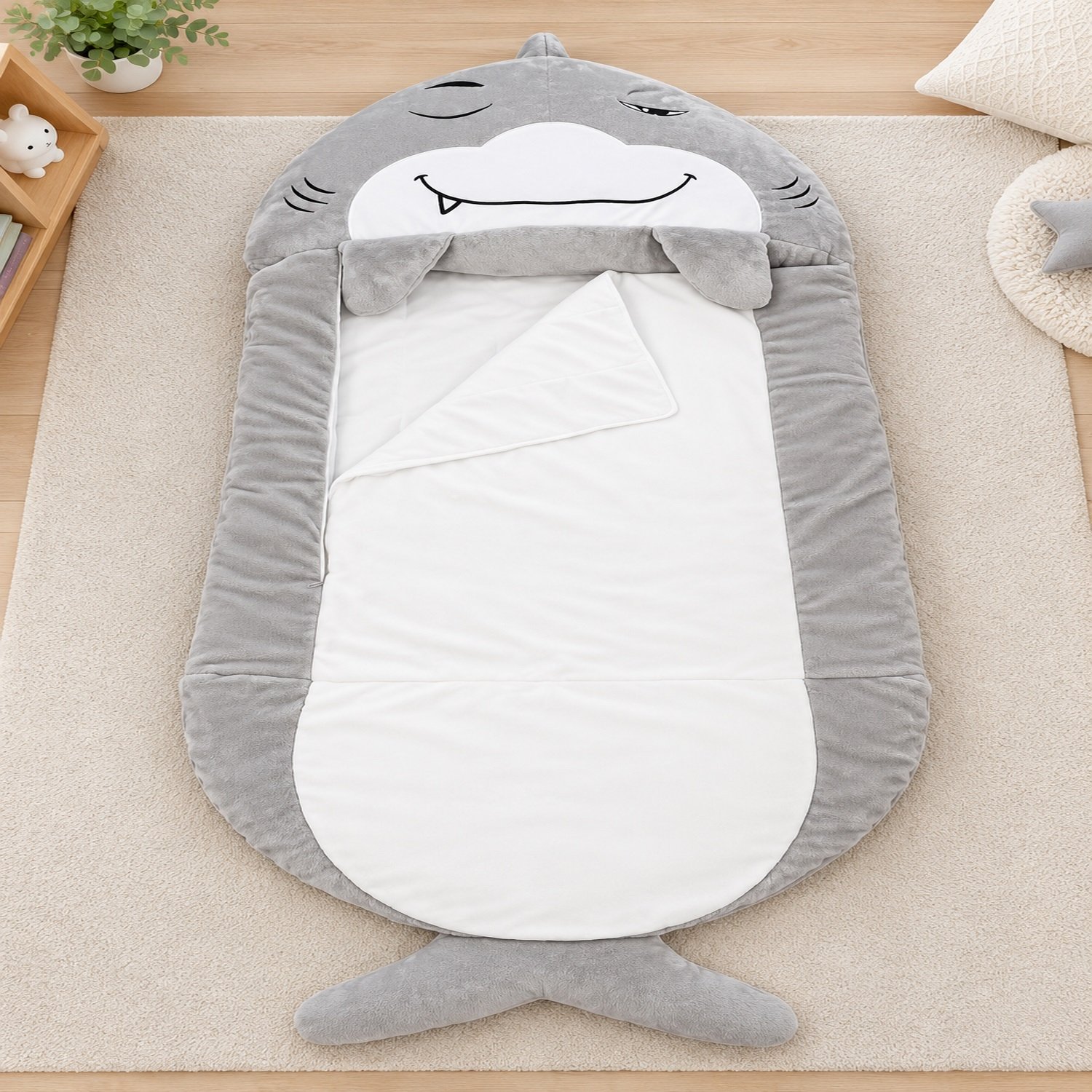 sleeping bag for kids
