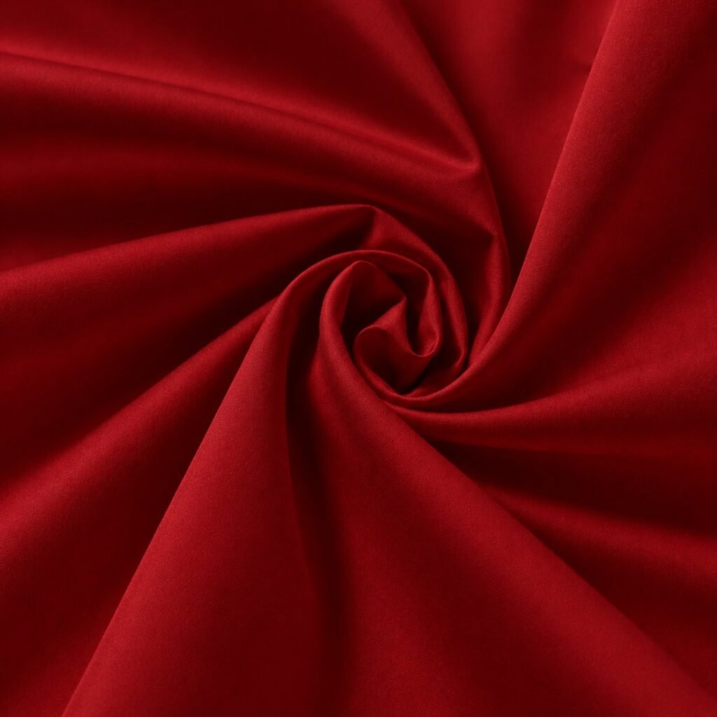 polyester microfiber fabrics